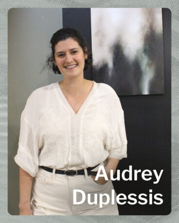 Audrey Duplessis