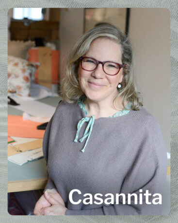 Casannita
