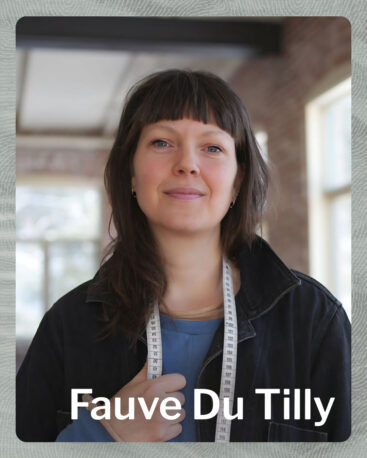 Fauve Du Tilly