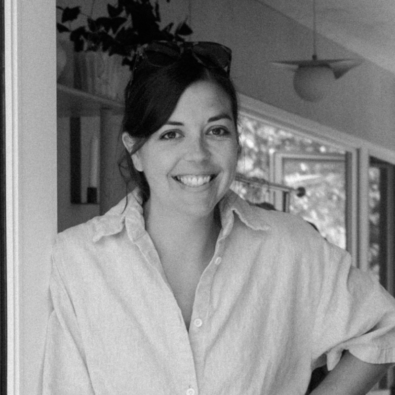 Portrait de Émilie Dion