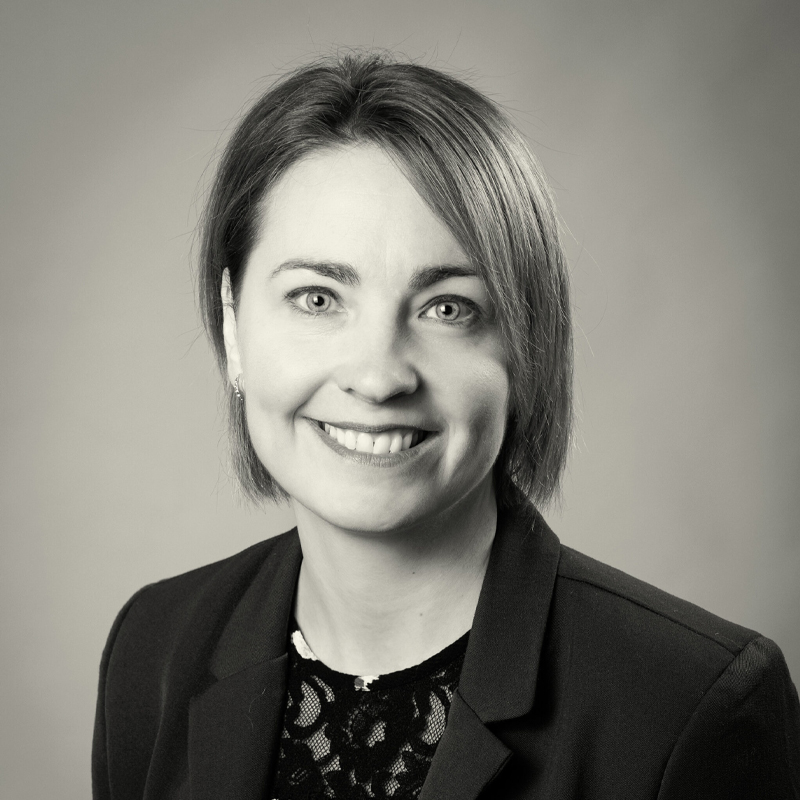 Portrait de Isabelle Beaudoin