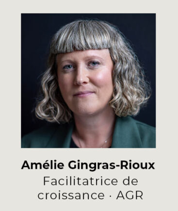 Amélie Gingras-Rioux