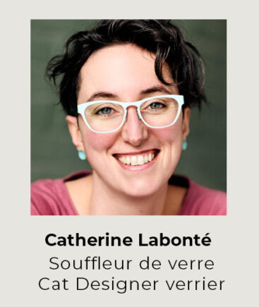 Catherine Labonté