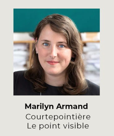 Marilyn Armand