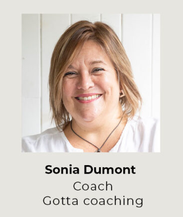 Sonia Dumont