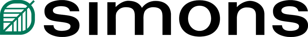logo de Simons