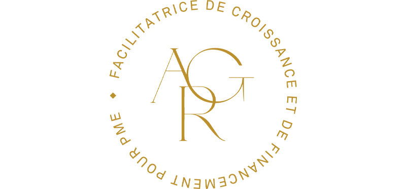 Logo AGR